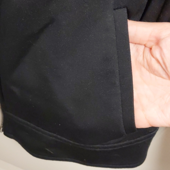 Michel Studio short sleeve jacket - Picture 3 of 5